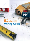 Chapter 2 Review Electrical Wiring Residential  