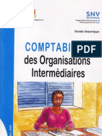 Comptabilite Des Oi