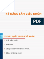 529 11. Ky Nang Lam Viec Nhom