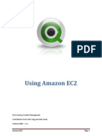 Get started with Amazon EC2