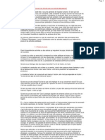 Cours de Philosophie Sur Le Travail PDF