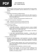 Download Municipal Corporations - public corporations by Ferdinandopoe SN156180568 doc pdf