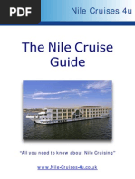Download Nile Cruise Guide eBook by Nile Cruise SN15618402 doc pdf