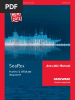 Acoustic Manual Web