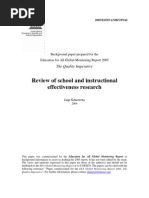 Download Review of School and Instructional Effectiveness by alice_santos SN15618650 doc pdf