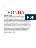 HERO HONDA1.docx