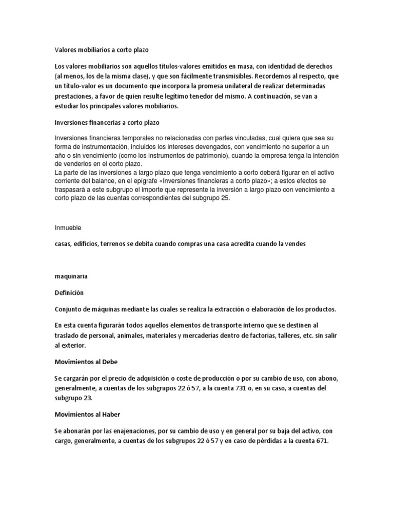 valores-mobiliarios-a-corto-plazo-pdf