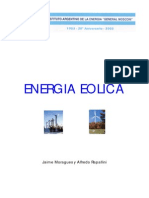 Energia Eolica