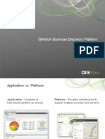 1-QlikView Business Discovery Platform