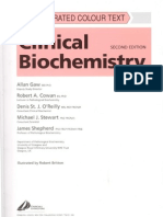 Clin Biochem Illustrated Color Text