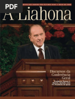 Liahona Maio 2009