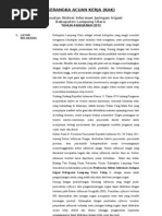 Download KAK Sistem Informasi Jaringan Irigasi by fherly_syahputra SN156206057 doc pdf