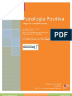 Psicologia Positiva Seligman