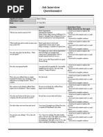 Download Job Interview Questions by Rajeev Sharma SN156212140 doc pdf