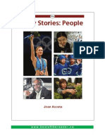 EasyStories People