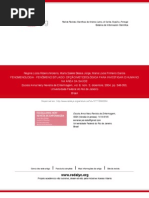 FENOMENOLOGIA - FENÔMENO SITUADO- OPÇÃO METODOLÓGICA PARA INVESTIGAR O HUMANO NA ÁREA DA SAÚDE