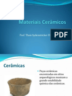 Aula CeramicaThais