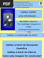 Galileu Galilei