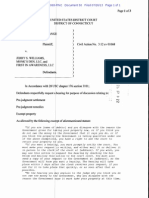 SEC v. Williams Et Al Doc 50 Filed 26 Jul 13