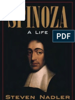 Steven Nadler-Spinoza_ a Life -Cambridge University Press (1999)