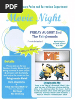 Download Movie Night by Newzjunky SN156226181 doc pdf