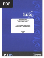 Criminologia Feminista - ALIMENA