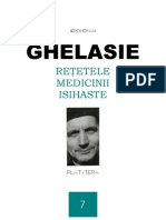 63489337 Ieromonah Ghelasie Retetele Medicinii Isihaste Cu Coperta A4