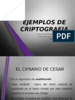 Clase de Seguridad de la Info_Protocolos Criptográficos