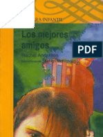 Los Mejores Amigos (1)