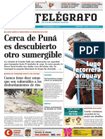 Eltelegrafo 27 06 2012