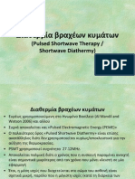 11 Shortwave Diathermy