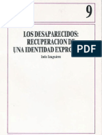 Recuperacion de Una Identidad Expropiada PDF