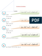 Product Os Notables