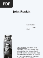Download John Ruskin by tanie SN15624177 doc pdf