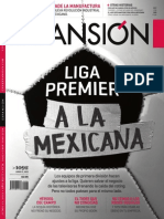 Exp-1092-Liga premier a la mexicana.