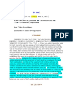 Petitioner Respondents Jose T. Nery For Petitioner. Constantino P. Tadena For Respondents