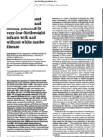 Developmental Medicine and Child Neurology Nov 2007 49, 11 Proquest Science Journals