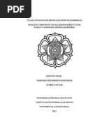 Download Praktik CSR Pada PT Asuransi Jasindo by Harum Putri P SN156257881 doc pdf