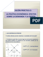 Oferta y Demanda PDF