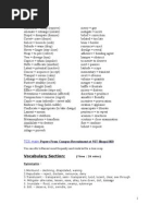 Download Synonyms  Antonyms by Mohan SN15627157 doc pdf