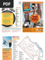 Enjoy Arlington Fall 2013