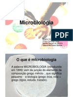 microbio aulas