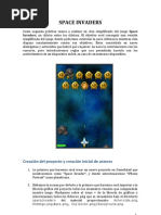 Download SpaceInvaderspdf by Cawasoft Software Cawa SN156286787 doc pdf