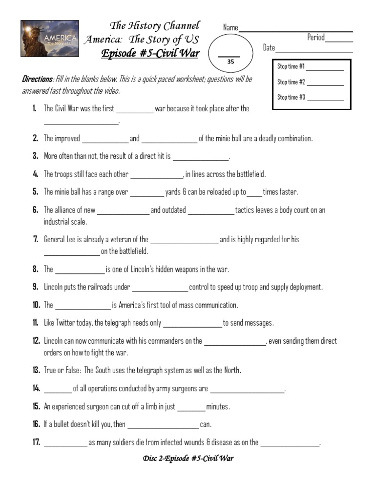 america-the-story-of-us-civil-war-worksheet-farahedzzaty