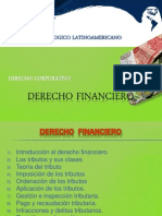 Exposicion Derecho Financiero