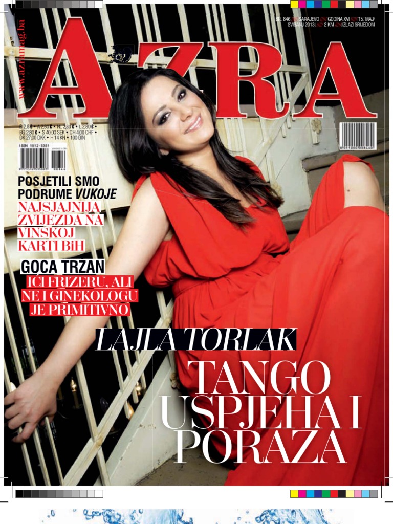 Azra 15.05.2013 | PDF