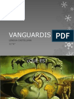 Vanguard is Mo