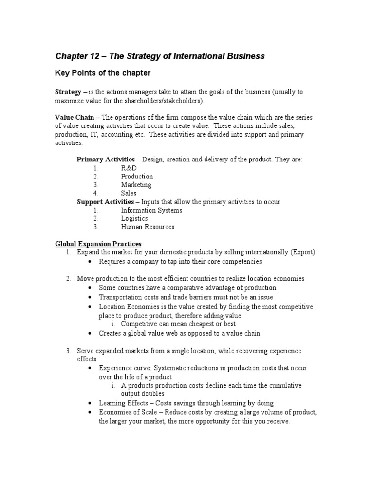 Exam 2 Review | PDF
