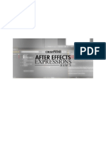 i2c After Effects Expressions Basics
