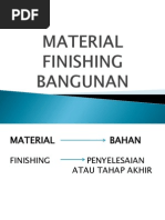 Download Presentasi Finishing Bangunan by awddn7224 SN156294126 doc pdf